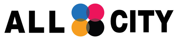 ALL CITY GRAPHICS