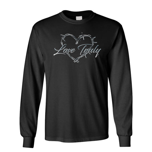 Love Truly Longsleeve